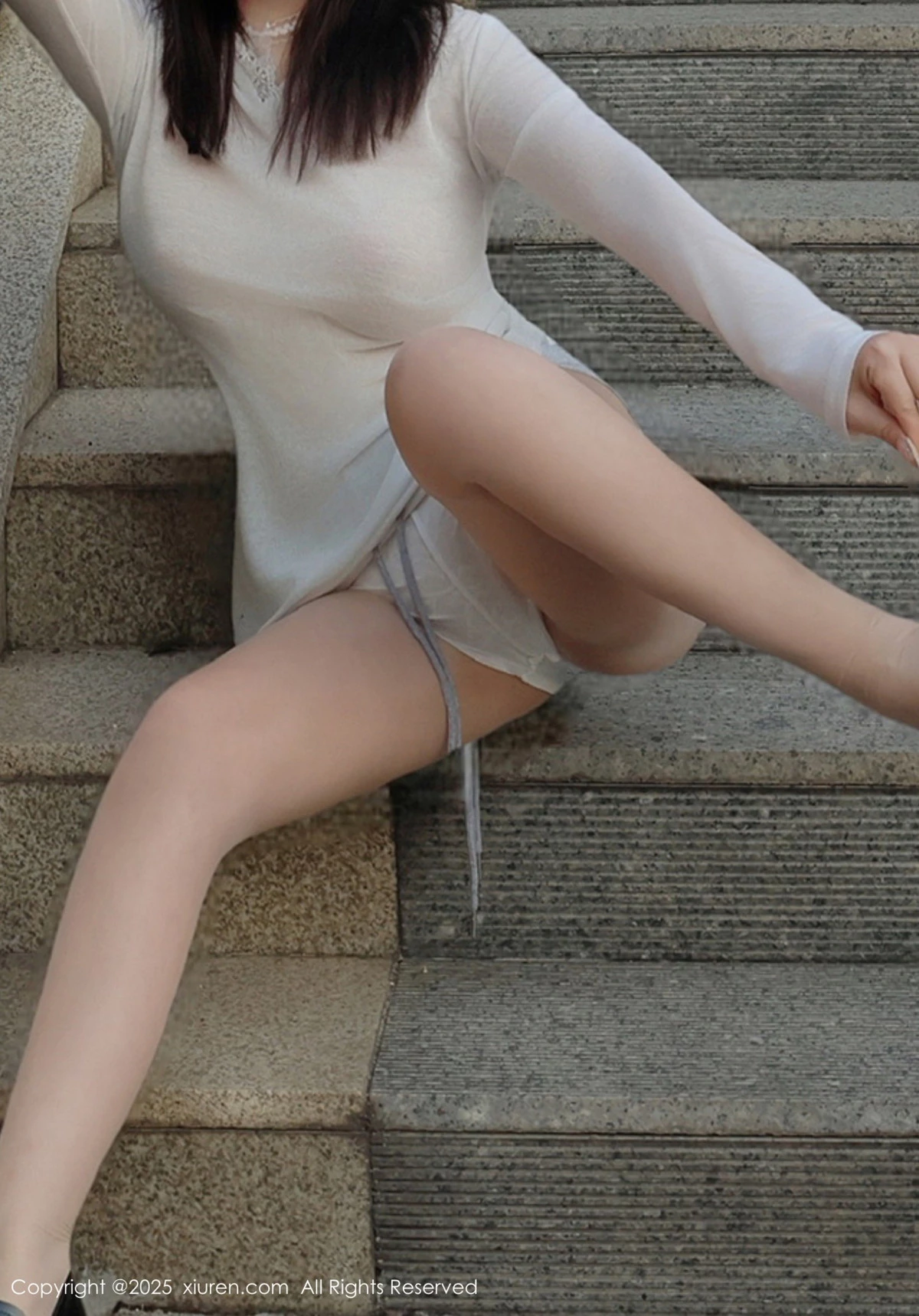 [XiuRen秀人网]第9923期小薯条写真  第19张-《94零社区》