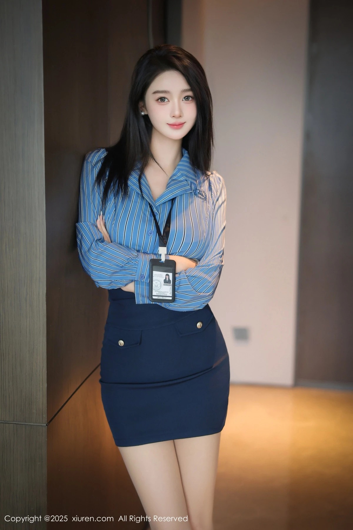 [XiuRen秀人网]第9921期Candy糖糖写真  第5张-《94零社区》