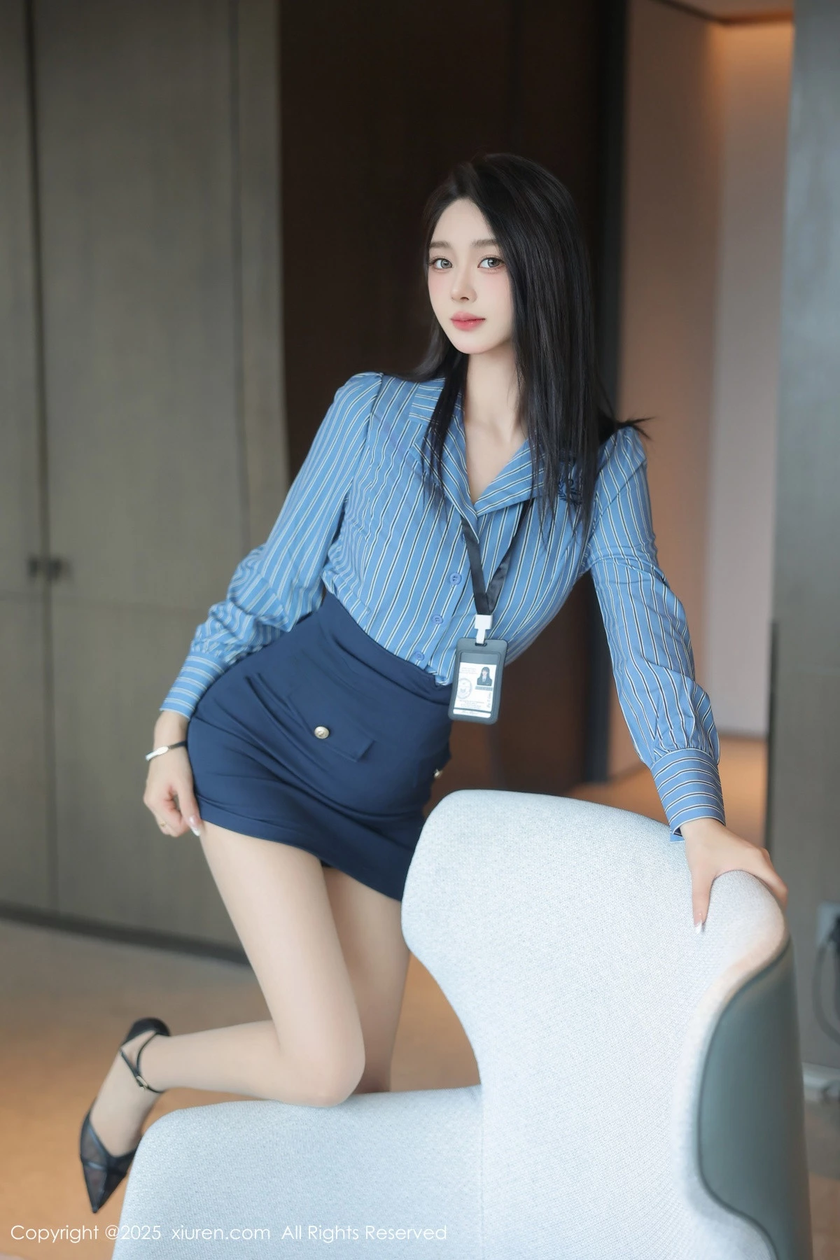 [XiuRen秀人网]第9921期Candy糖糖写真  第6张-《94零社区》
