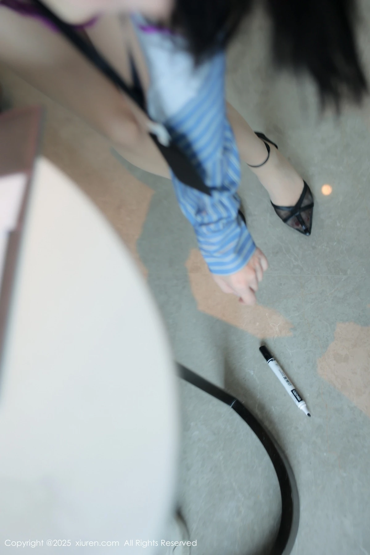 [XiuRen秀人网]第9921期Candy糖糖写真  第19张-《94零社区》