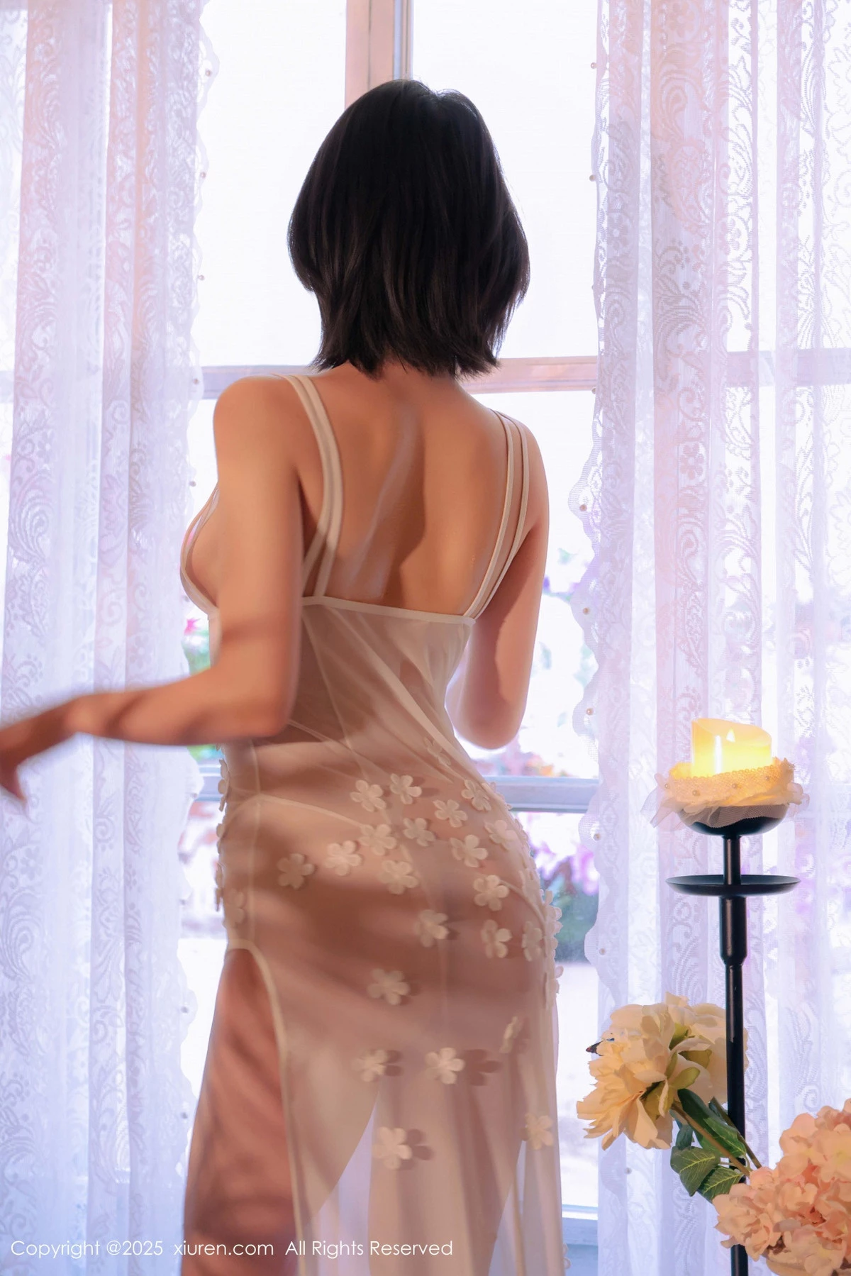 [XiuRen秀人网]第9920期小橘子写真  第18张-《94零社区》