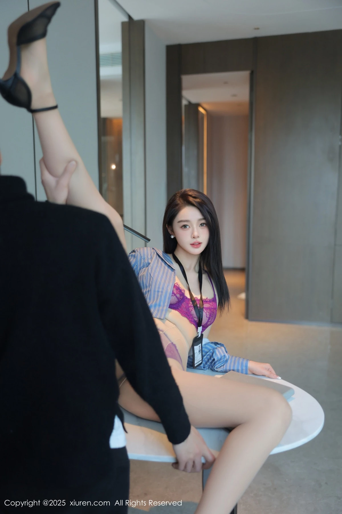 [XiuRen秀人网]第9921期Candy糖糖写真  第30张-《94零社区》