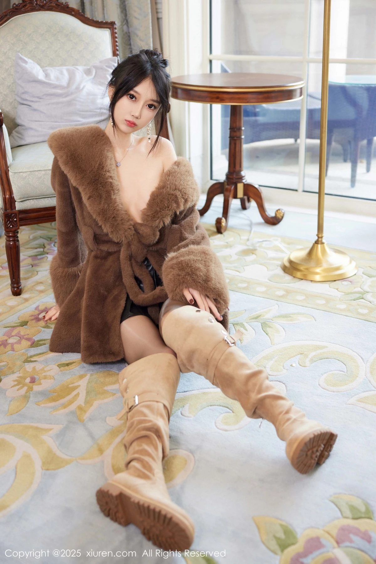 [XiuRen秀人网]第9919期玥儿玥写真  第26张-《94零社区》