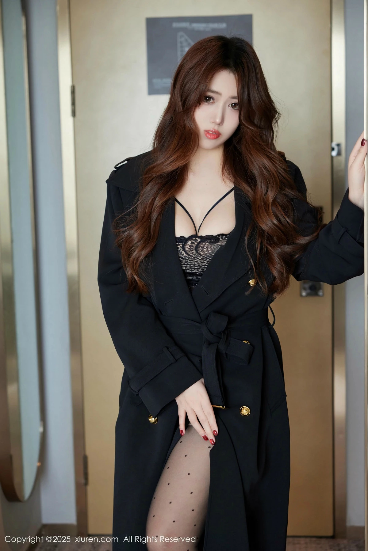 [XiuRen秀人网]第9913期蛋蛋宝写真  第10张-《94零社区》