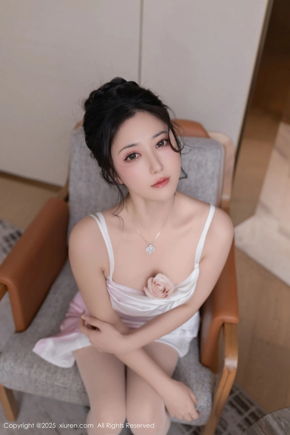 [XiuRen秀人网]第9907期鱼子酱写真  第12张-《94零社区》