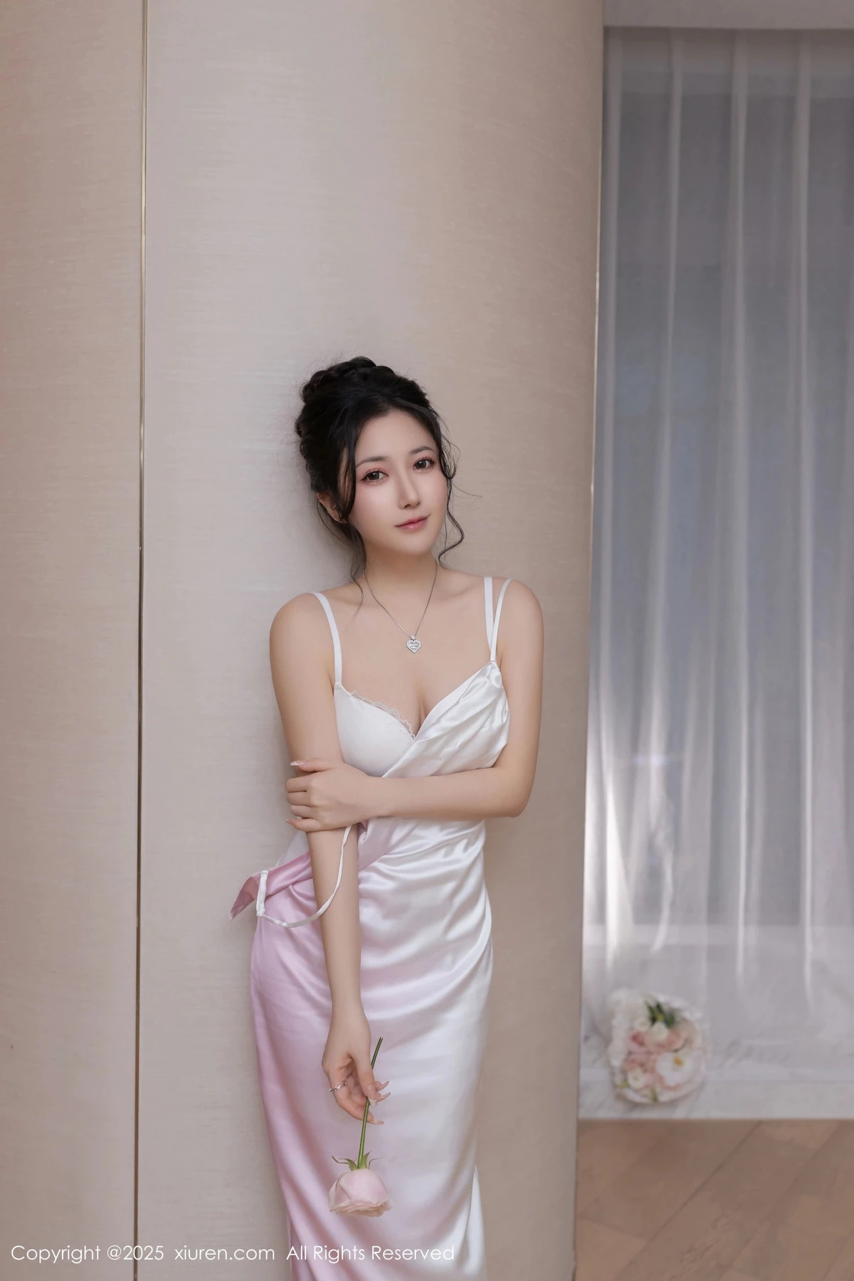 [XiuRen秀人网]第9907期鱼子酱写真  第24张-《94零社区》