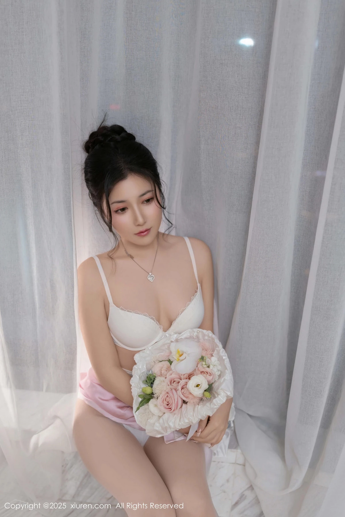 [XiuRen秀人网]第9907期鱼子酱写真  第29张-《94零社区》