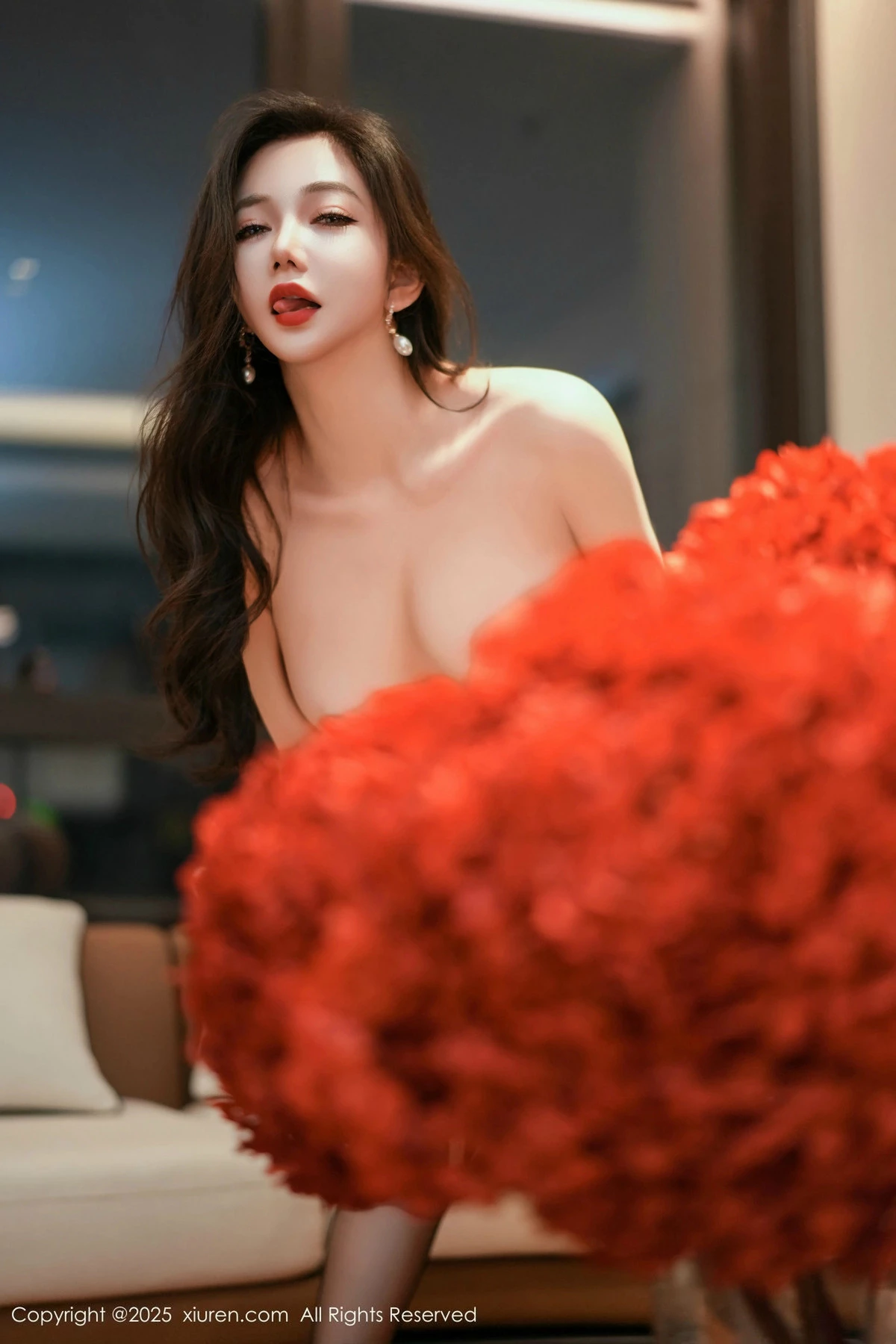 [XiuRen秀人网]第9911期心妍小公主写真  第31张-《94零社区》