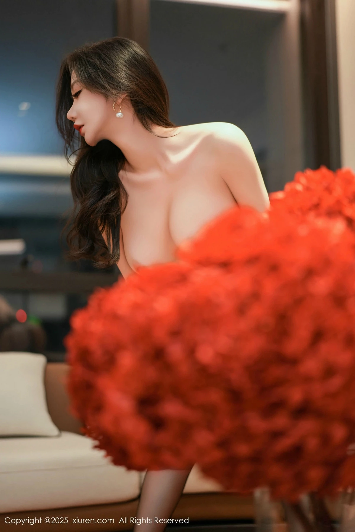 [XiuRen秀人网]第9911期心妍小公主写真  第32张-《94零社区》