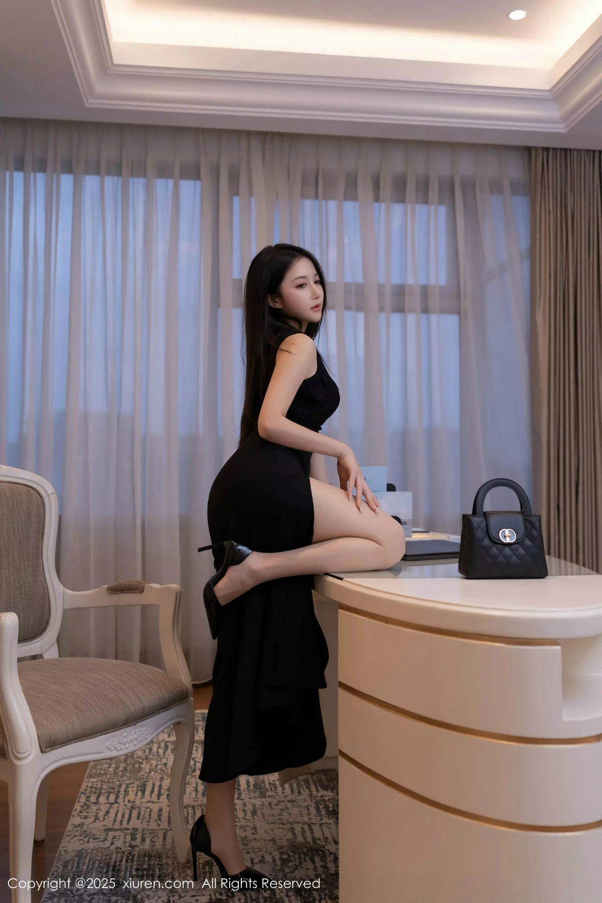[XiuRen秀人网]第9953期鱼子酱写真  第17张-《94零社区》