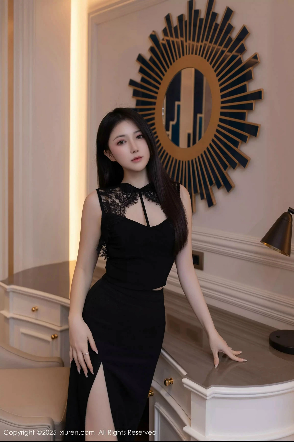 [XiuRen秀人网]第9953期鱼子酱写真  第19张-《94零社区》