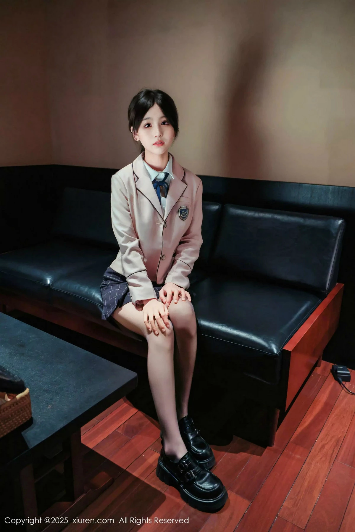 [XiuRen秀人网]第9949期奶芙乔乔写真  第18张-《94零社区》