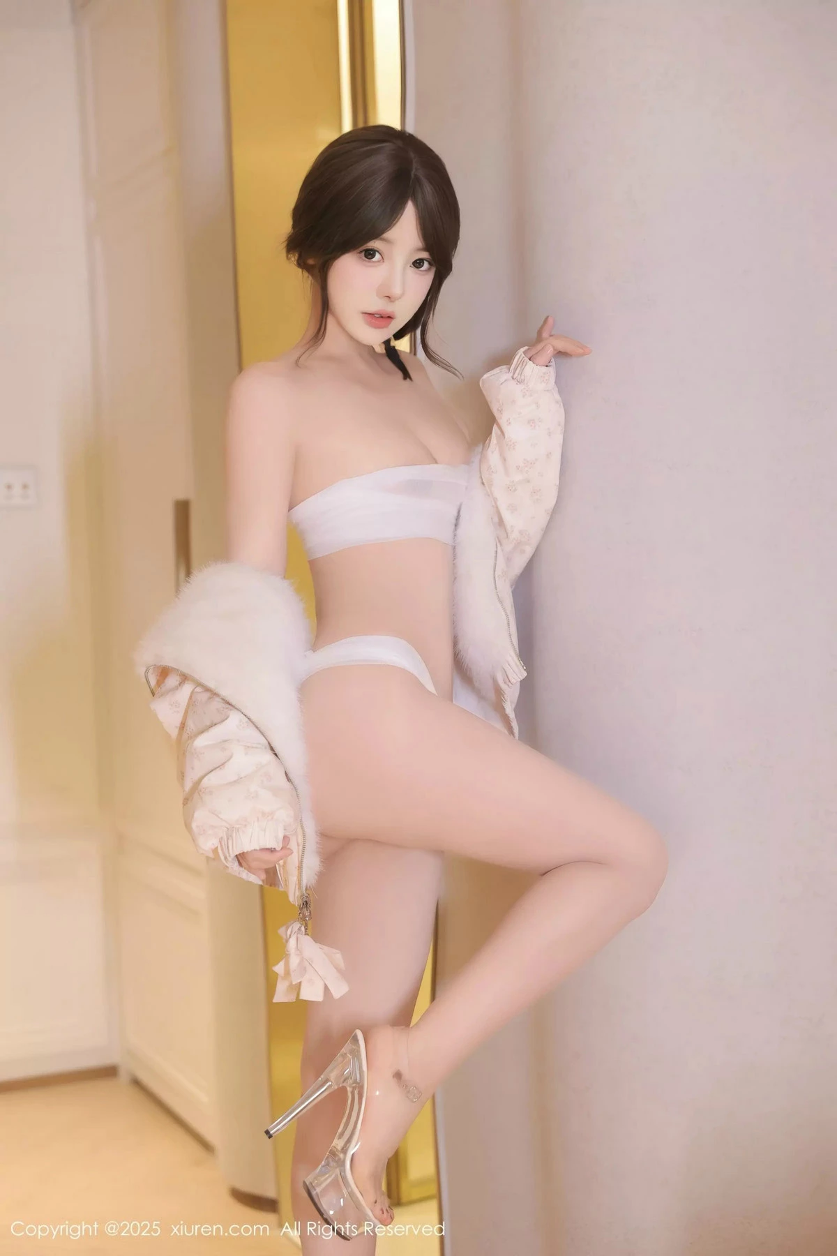 [XiuRen秀人网]第9950期桃妖夭写真  第28张-《94零社区》