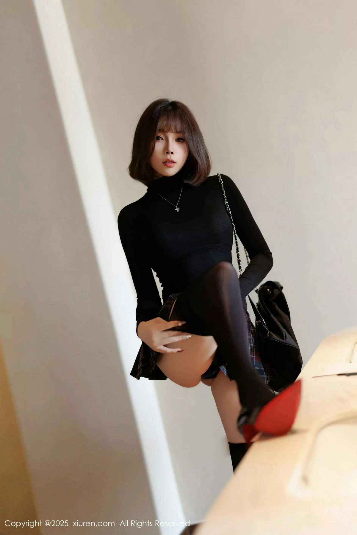 [XiuRen秀人网]第9944期徐莉芝写真  第6张-《94零社区》