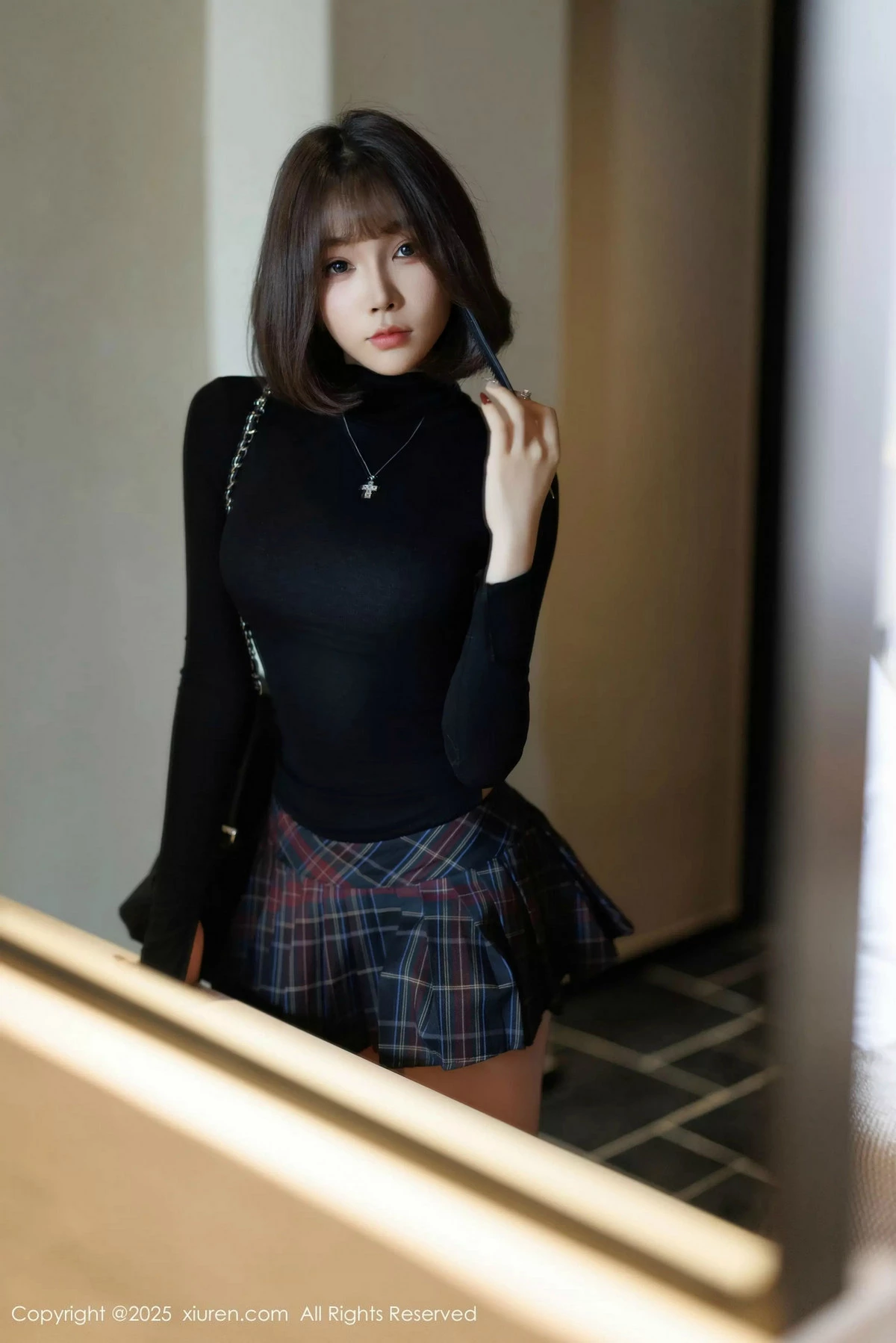 [XiuRen秀人网]第9944期徐莉芝写真  第11张-《94零社区》