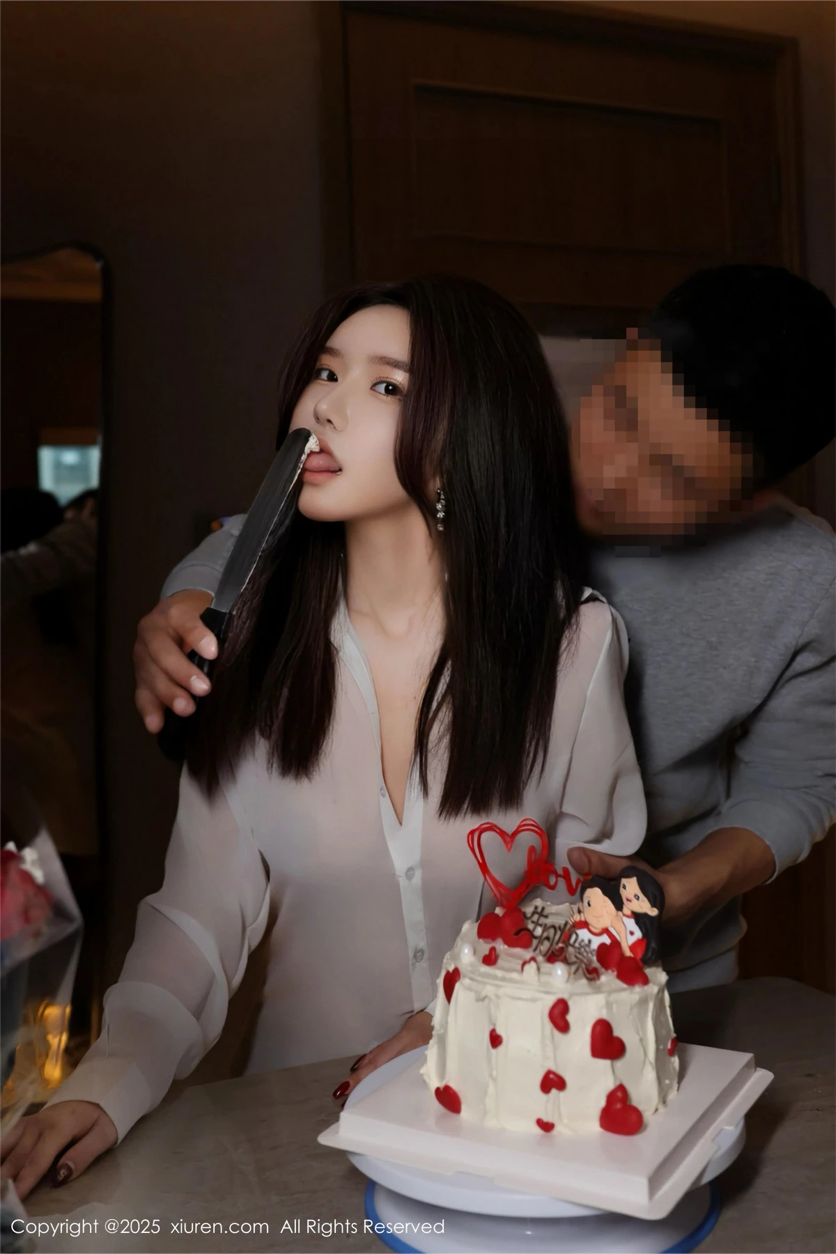 [XiuRen秀人网]第9983期小薯条写真  第11张-《94零社区》