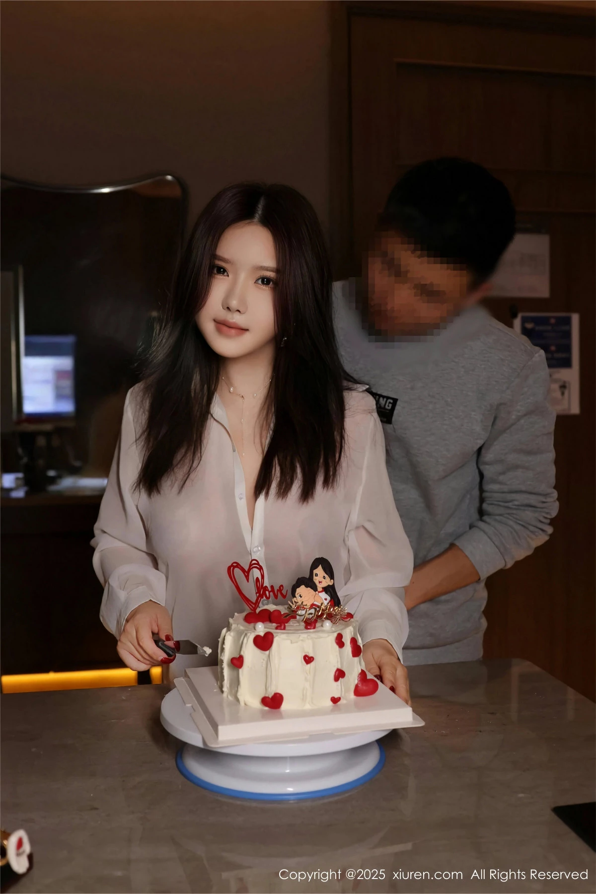 [XiuRen秀人网]第9983期小薯条写真  第9张-《94零社区》