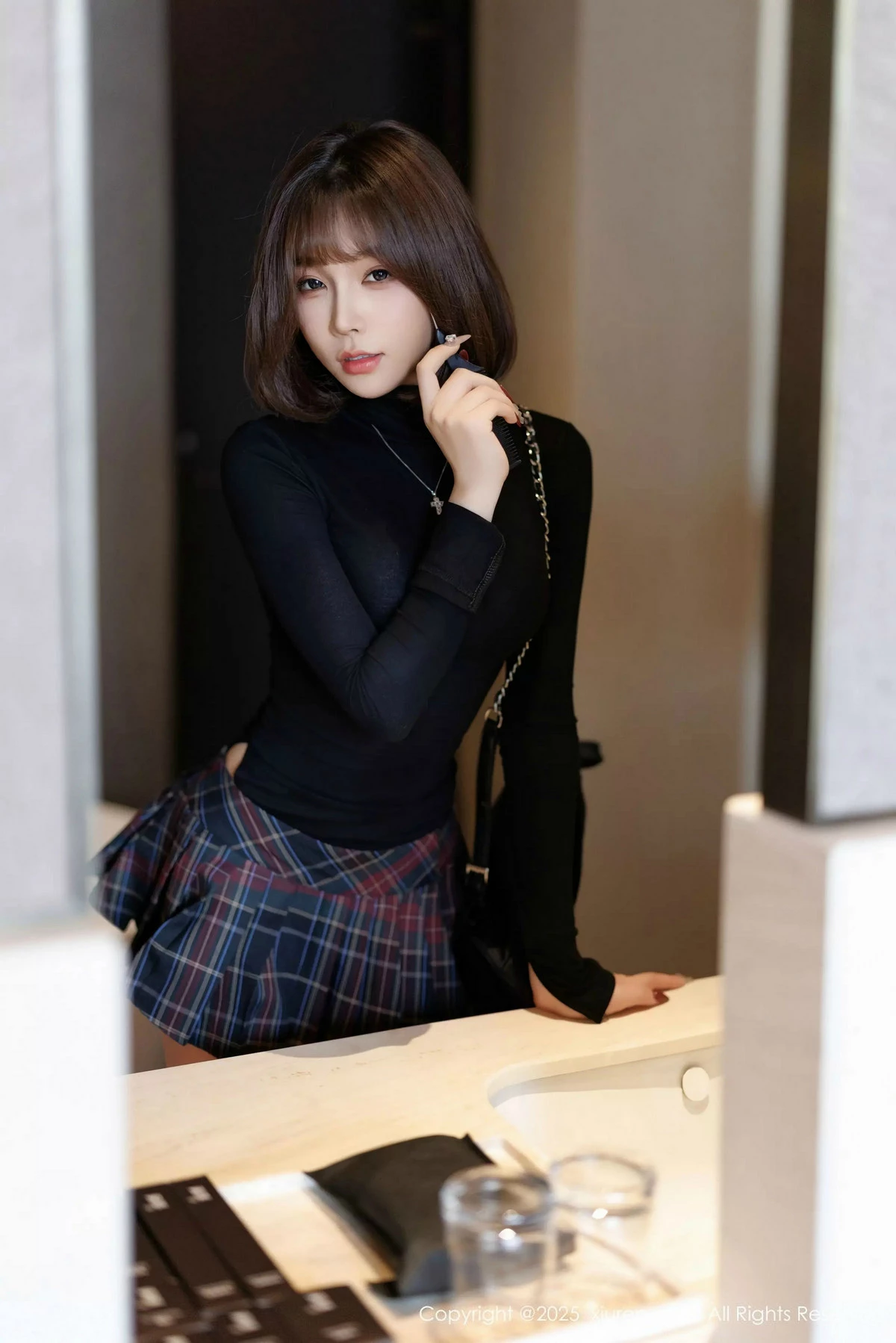 [XiuRen秀人网]第9944期徐莉芝写真  第13张-《94零社区》