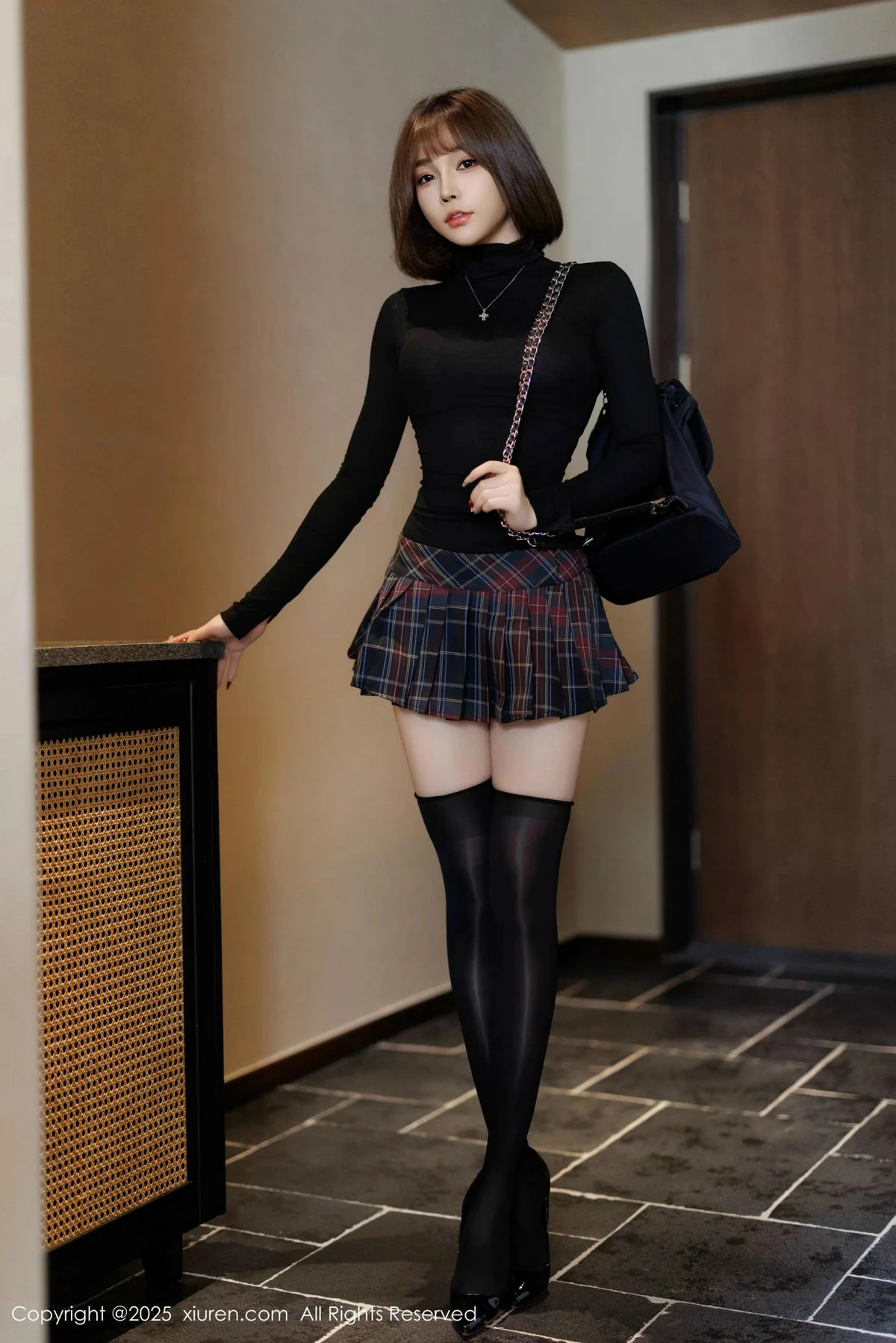 [XiuRen秀人网]第9944期徐莉芝写真  第18张-《94零社区》