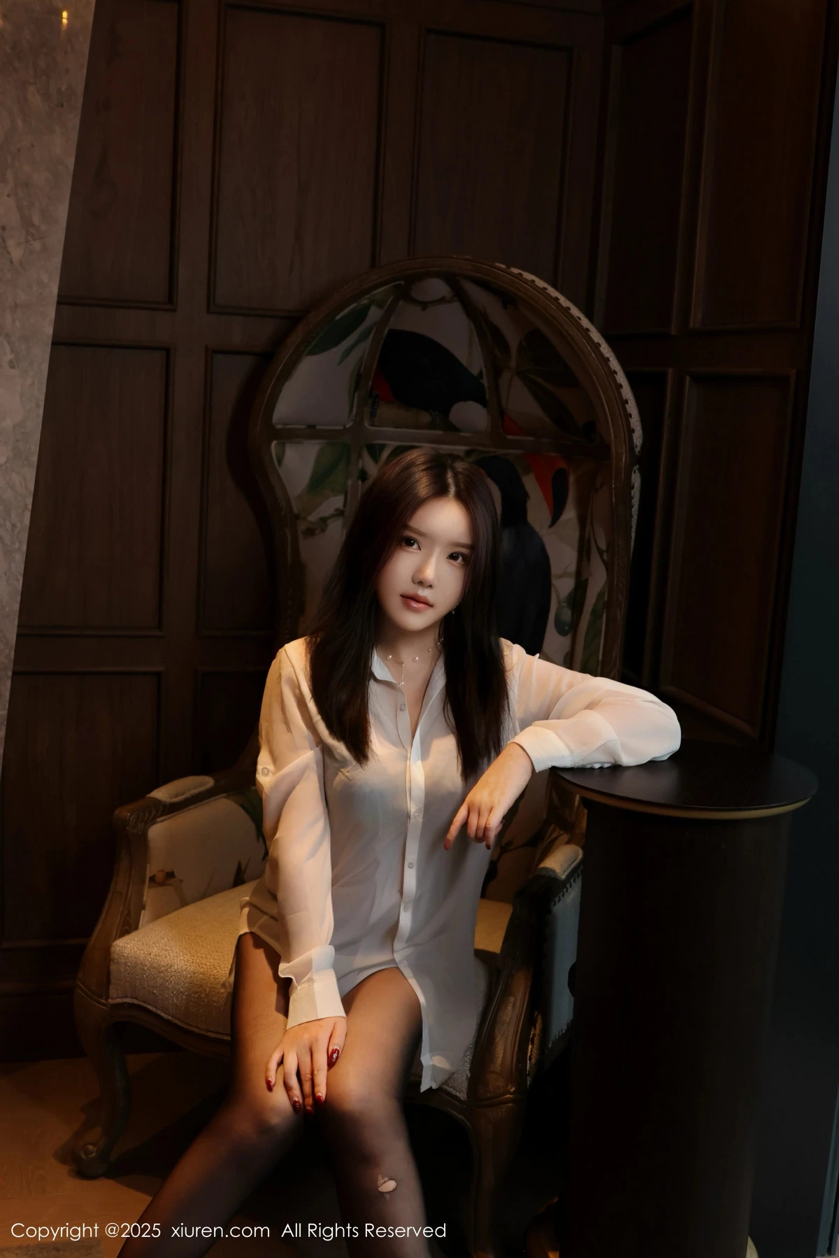 [XiuRen秀人网]第9983期小薯条写真  第17张-《94零社区》