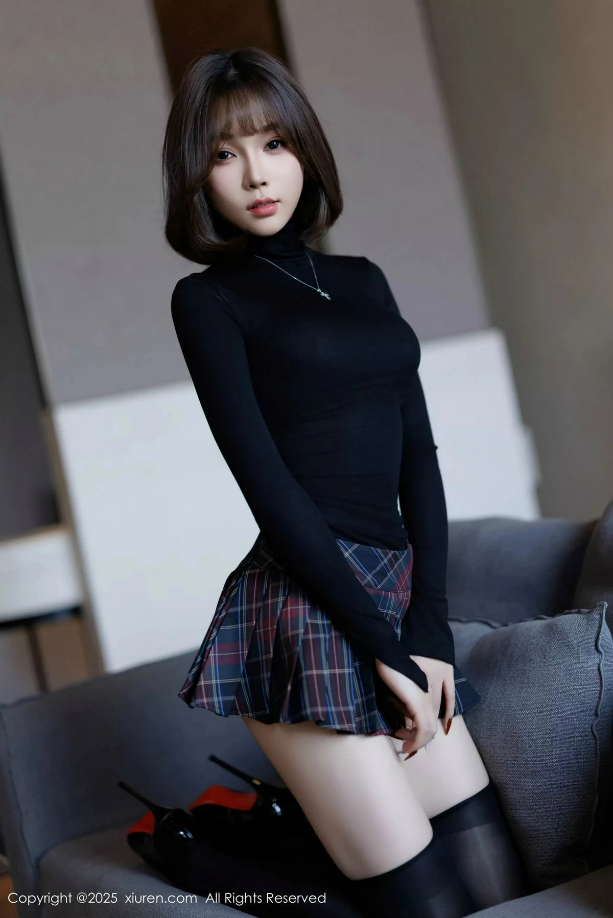 [XiuRen秀人网]第9944期徐莉芝写真  第27张-《94零社区》