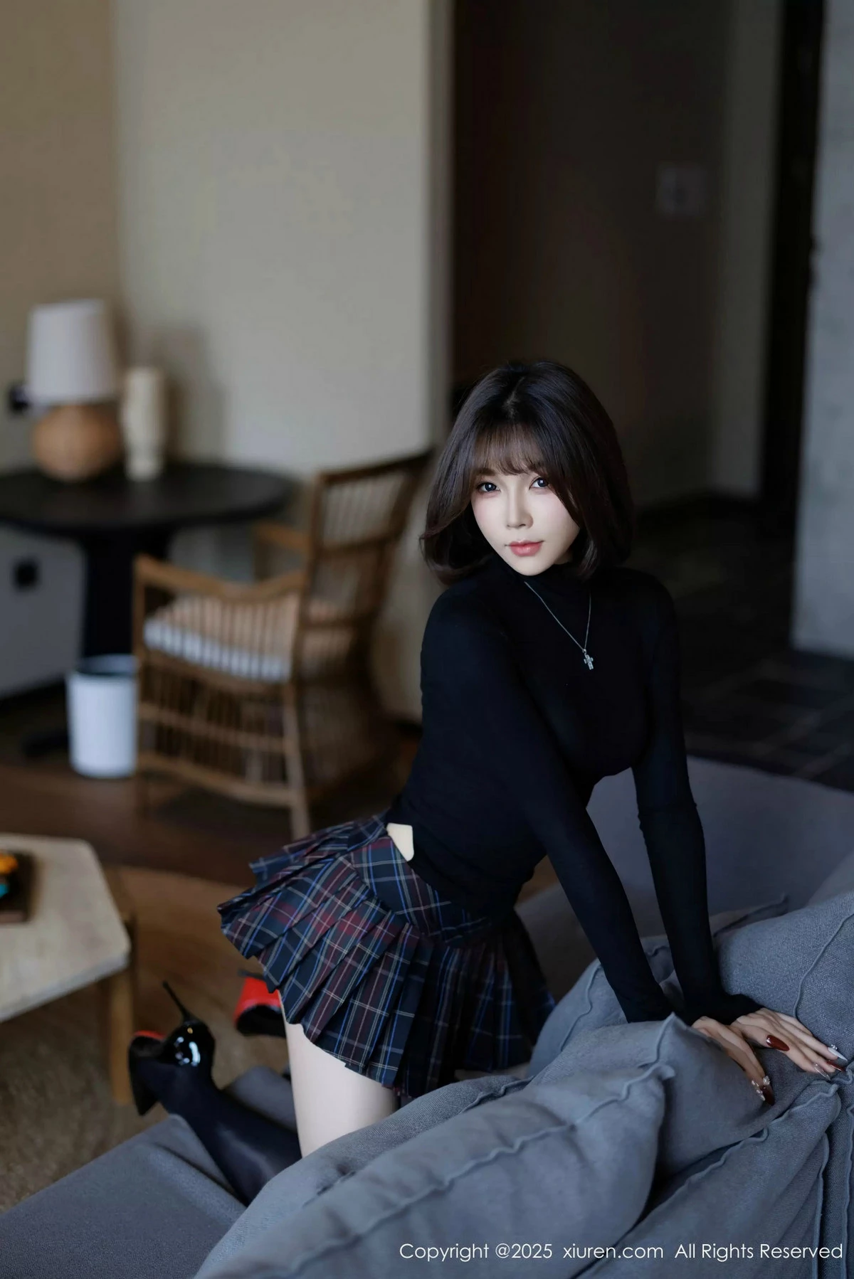 [XiuRen秀人网]第9944期徐莉芝写真  第29张-《94零社区》