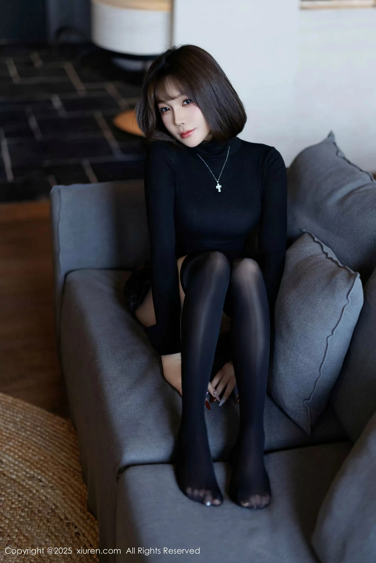 [XiuRen秀人网]第9944期徐莉芝写真  第32张-《94零社区》