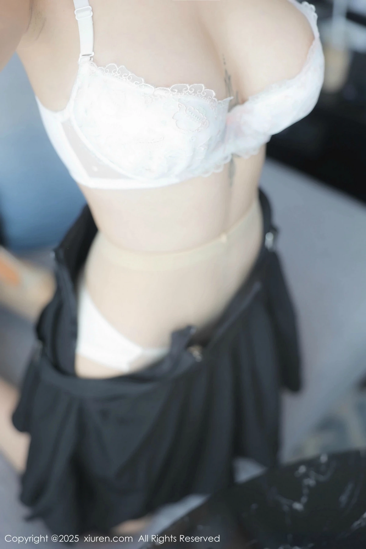 [XiuRen秀人网]第9981期汐子写真  第17张-《94零社区》