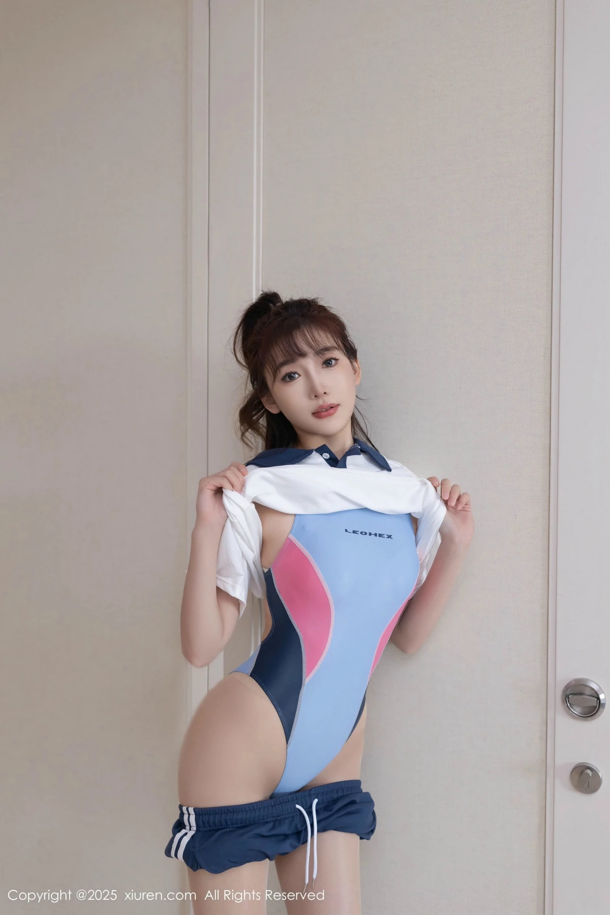 [XiuRen秀人网]第9979期陆萱萱写真  第26张-《94零社区》