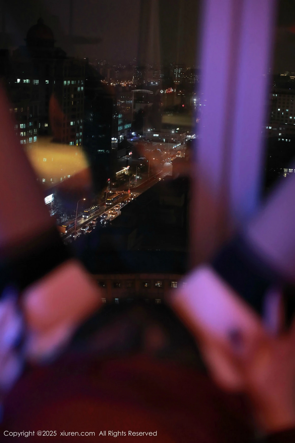 [XiuRen秀人网]第9973期田冰冰写真  第23张-《94零社区》