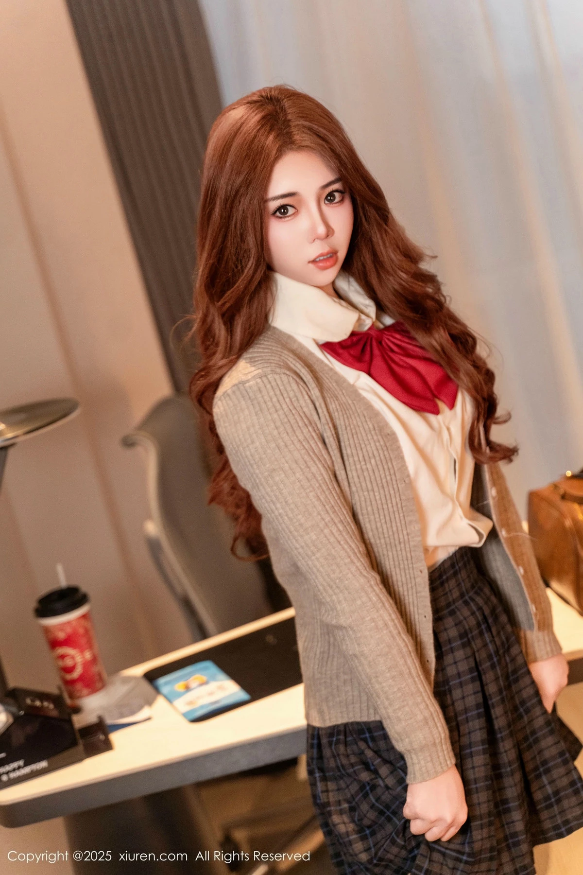 [XiuRen秀人网]第9974期沐娜娜写真  第23张-《94零社区》