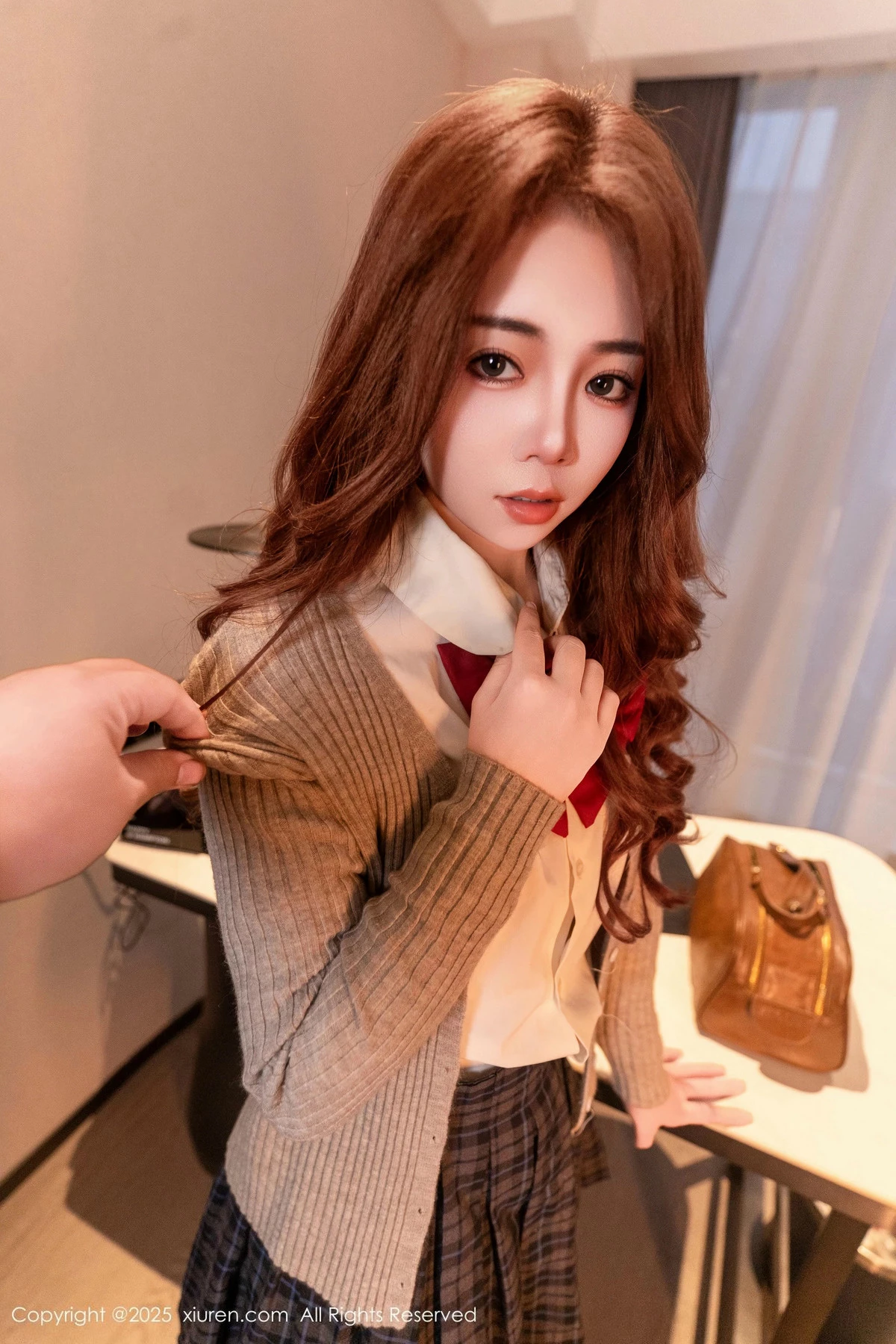 [XiuRen秀人网]第9974期沐娜娜写真  第25张-《94零社区》