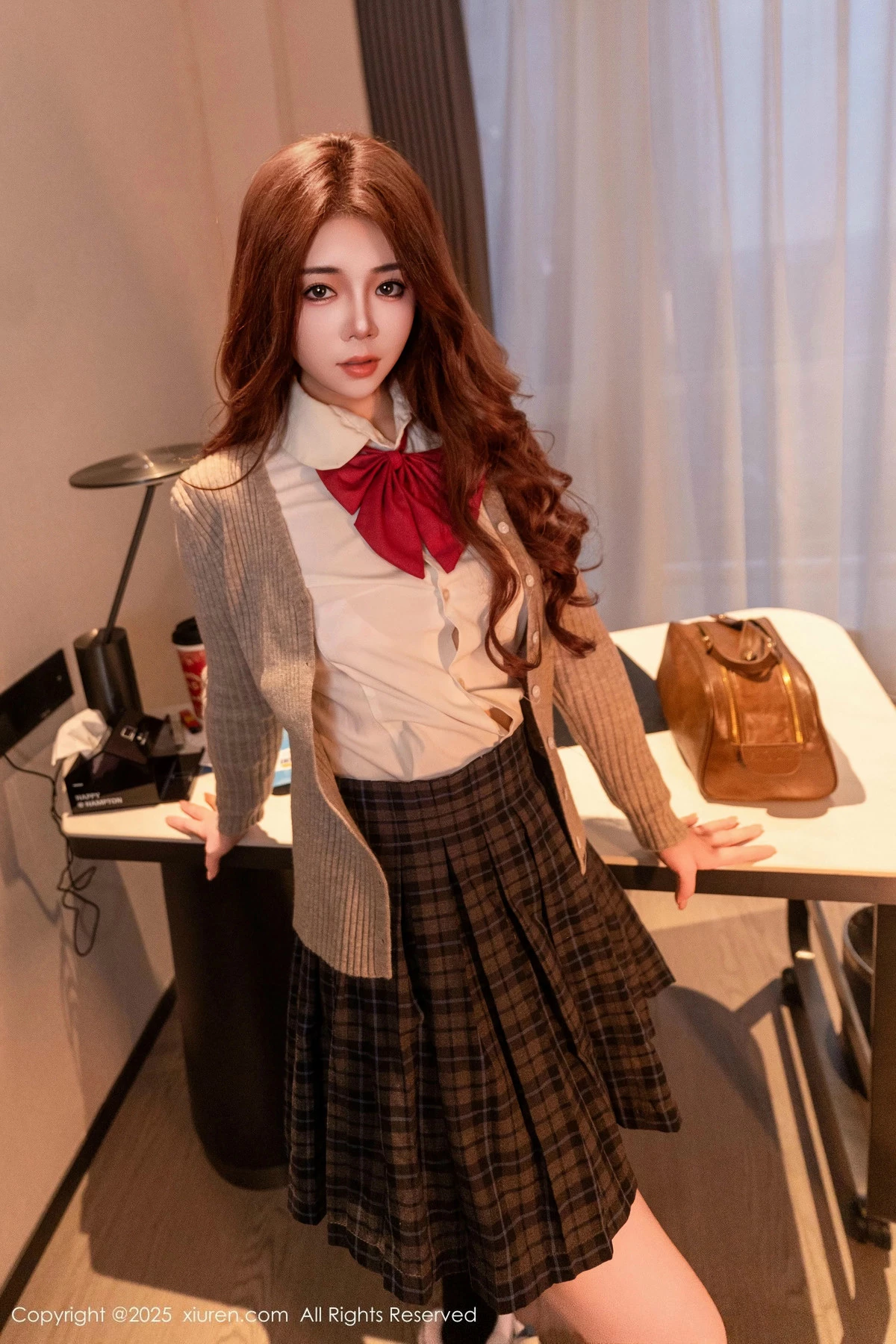 [XiuRen秀人网]第9974期沐娜娜写真  第26张-《94零社区》