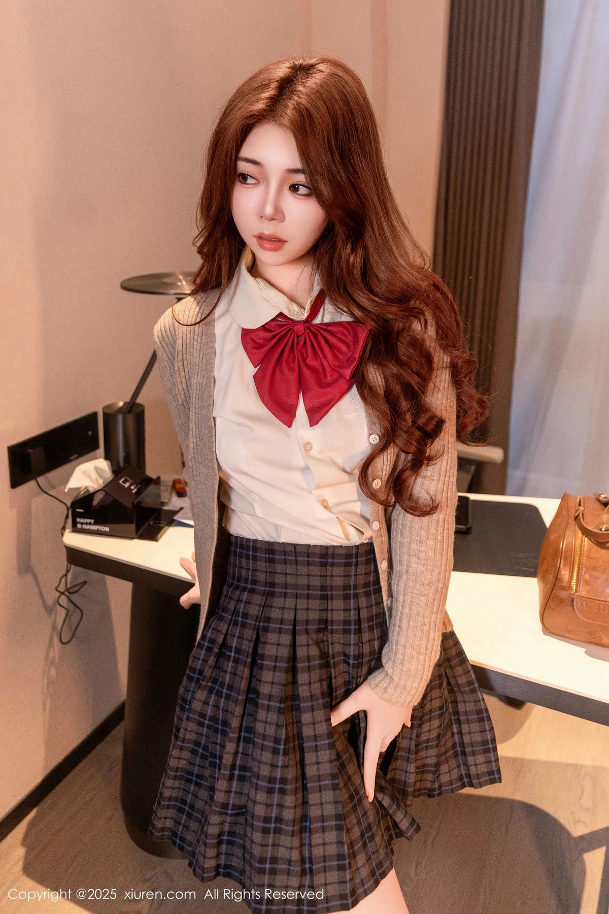 [XiuRen秀人网]第9974期沐娜娜写真  第28张-《94零社区》