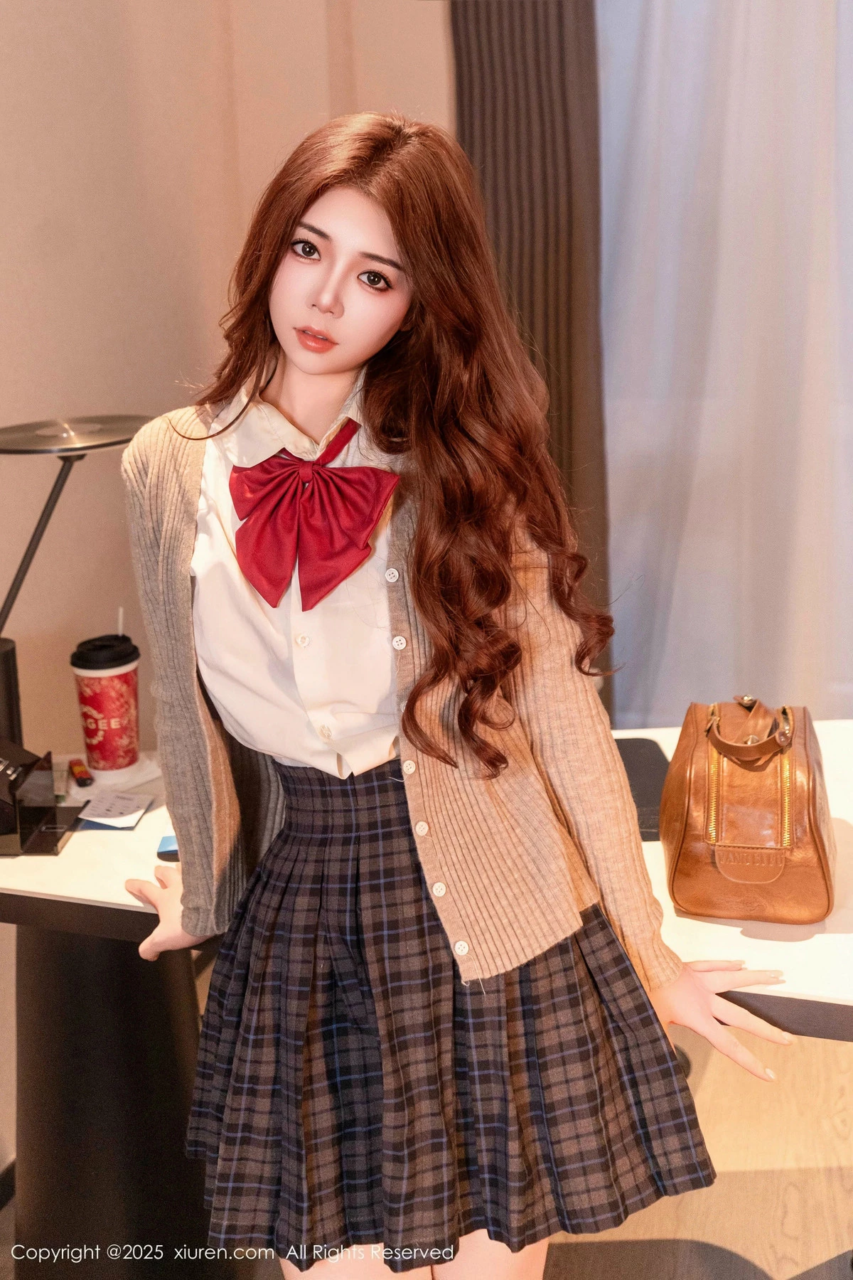[XiuRen秀人网]第9974期沐娜娜写真  第29张-《94零社区》