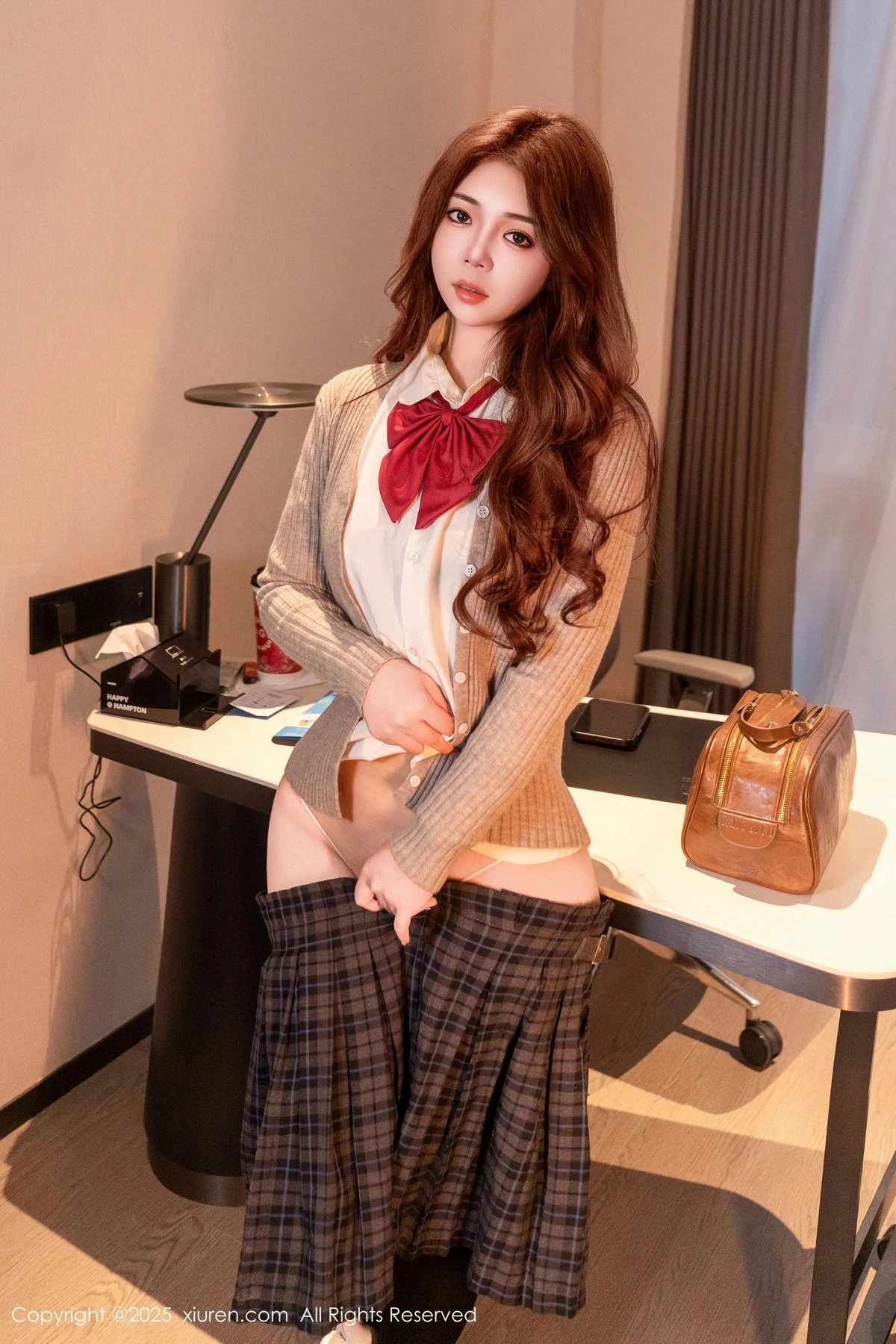 [XiuRen秀人网]第9974期沐娜娜写真  第30张-《94零社区》