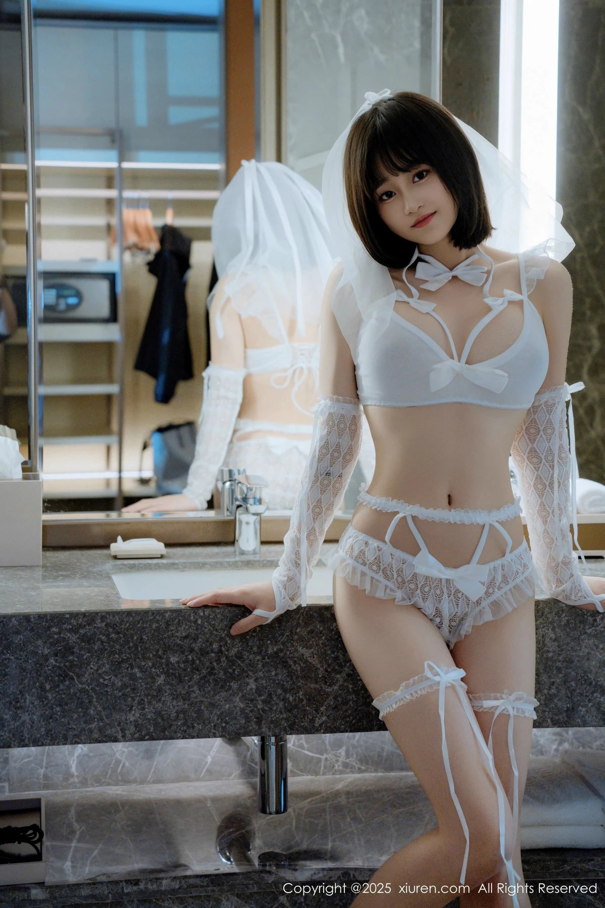 [XiuRen秀人网]第9972期涵涵写真  第19张-《94零社区》