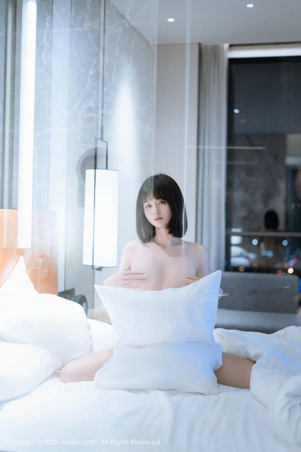 [XiuRen秀人网]第9972期涵涵写真  第26张-《94零社区》