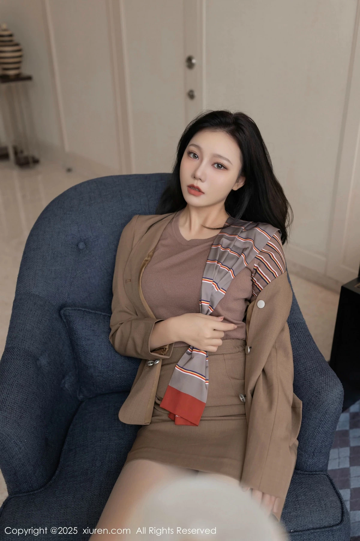 [XiuRen秀人网]第9964期安然写真  第23张-《94零社区》