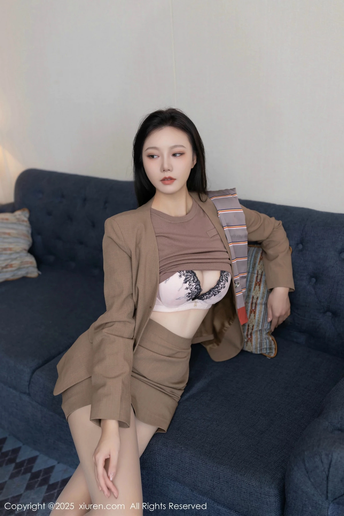 [XiuRen秀人网]第9964期安然写真  第31张-《94零社区》