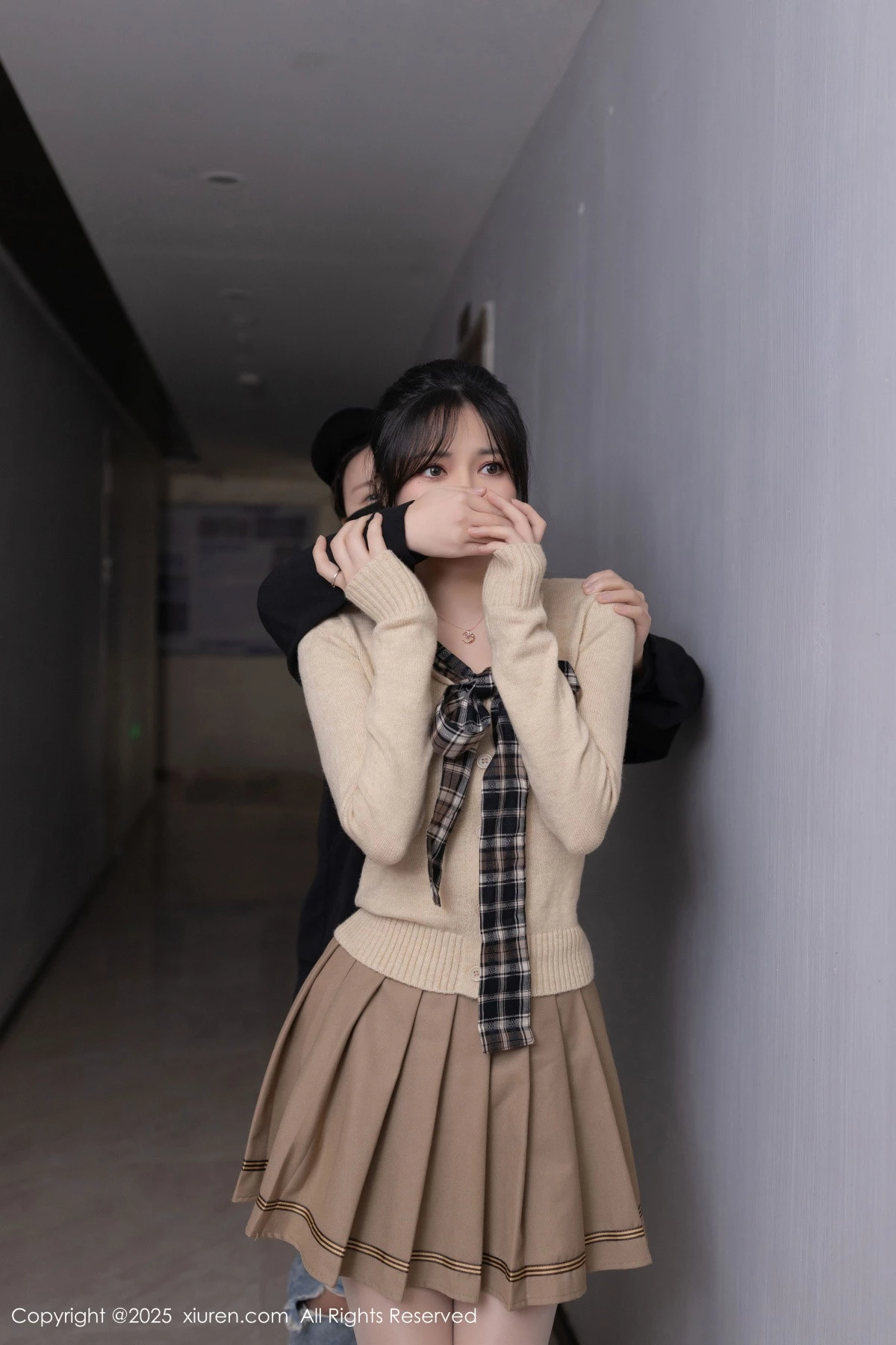 [XiuRen秀人网]第9988期鱼子酱写真  第3张-《94零社区》