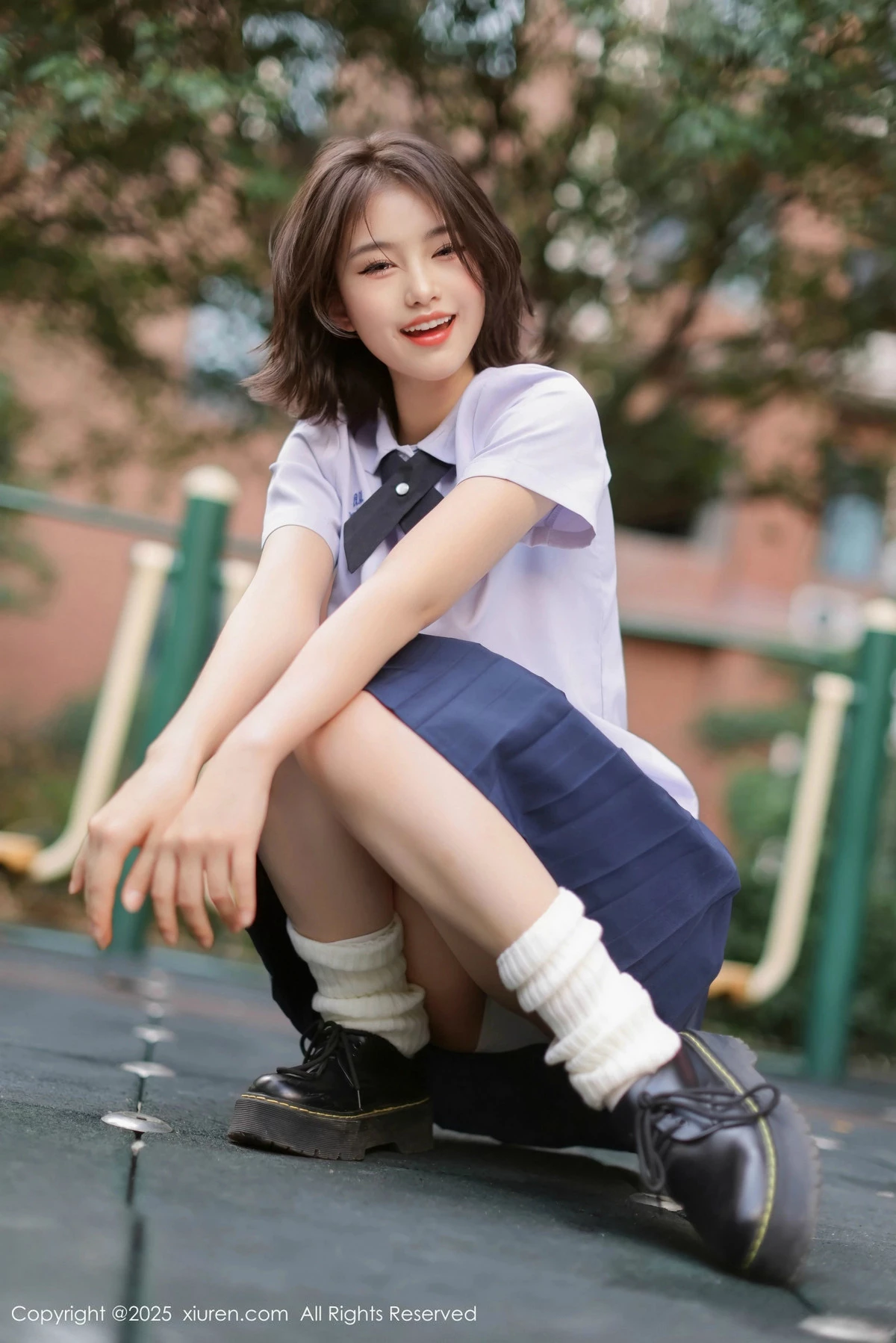 [XiuRen秀人网]第9985期小橘子写真  第16张-《94零社区》