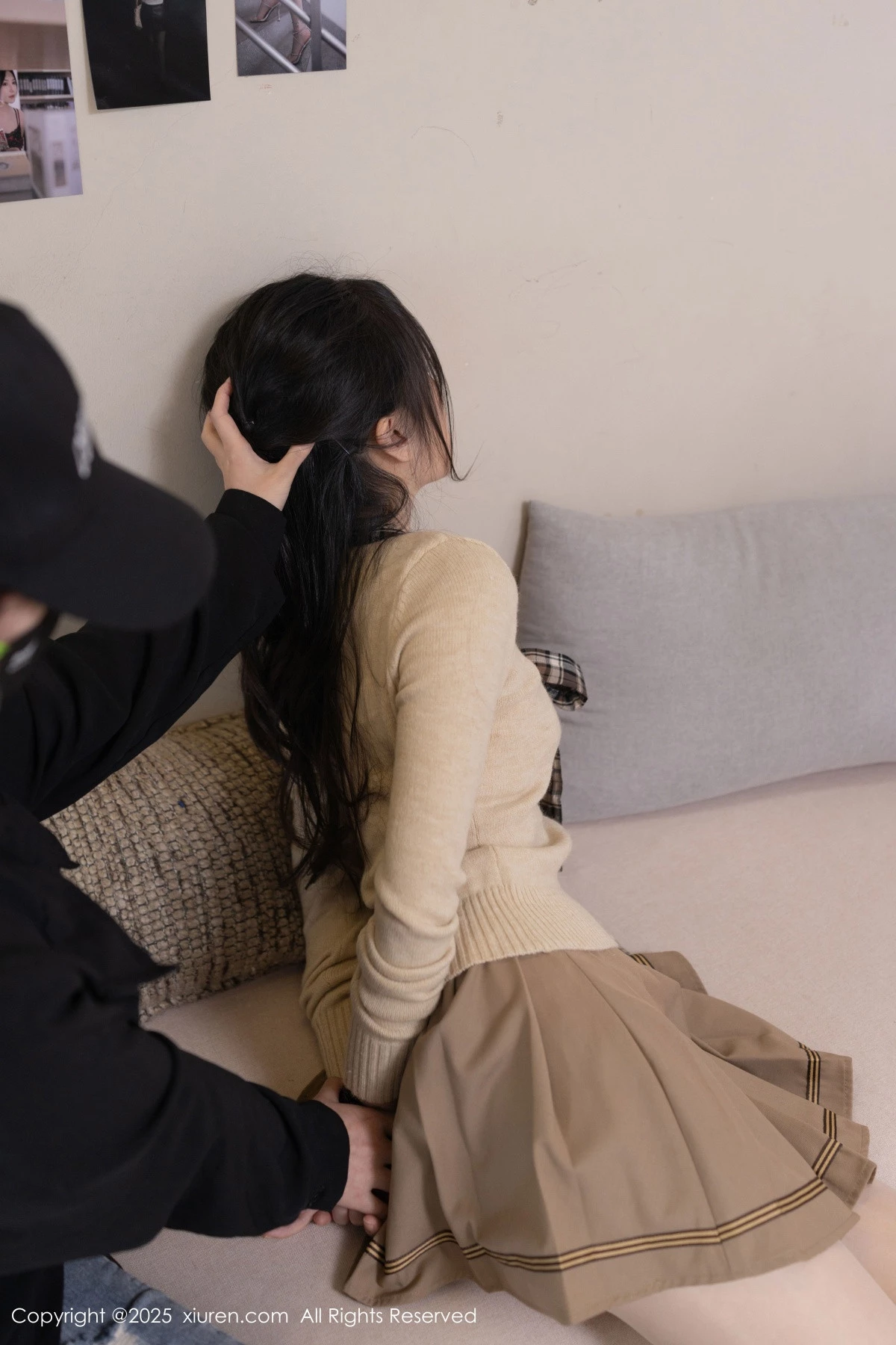 [XiuRen秀人网]第9988期鱼子酱写真  第7张-《94零社区》