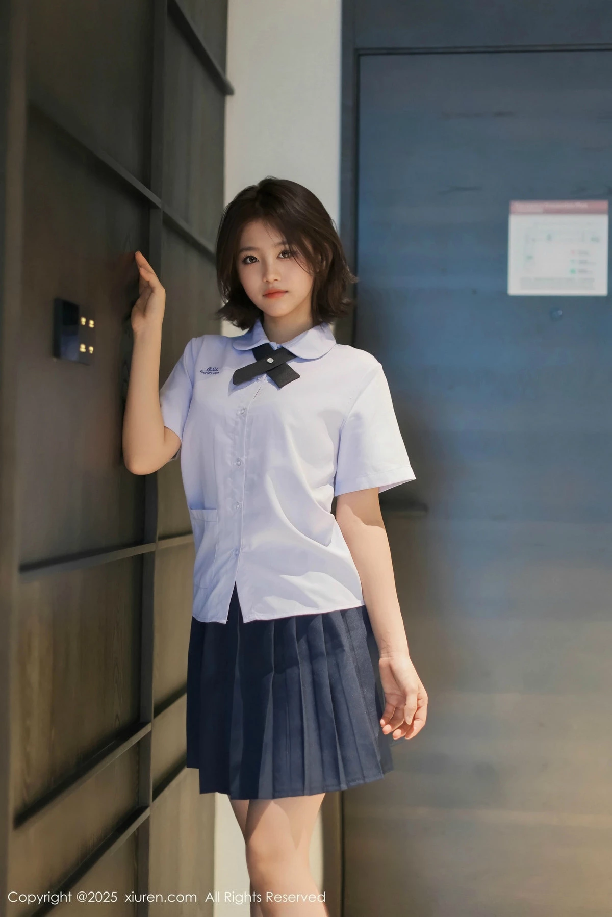 [XiuRen秀人网]第9985期小橘子写真  第19张-《94零社区》