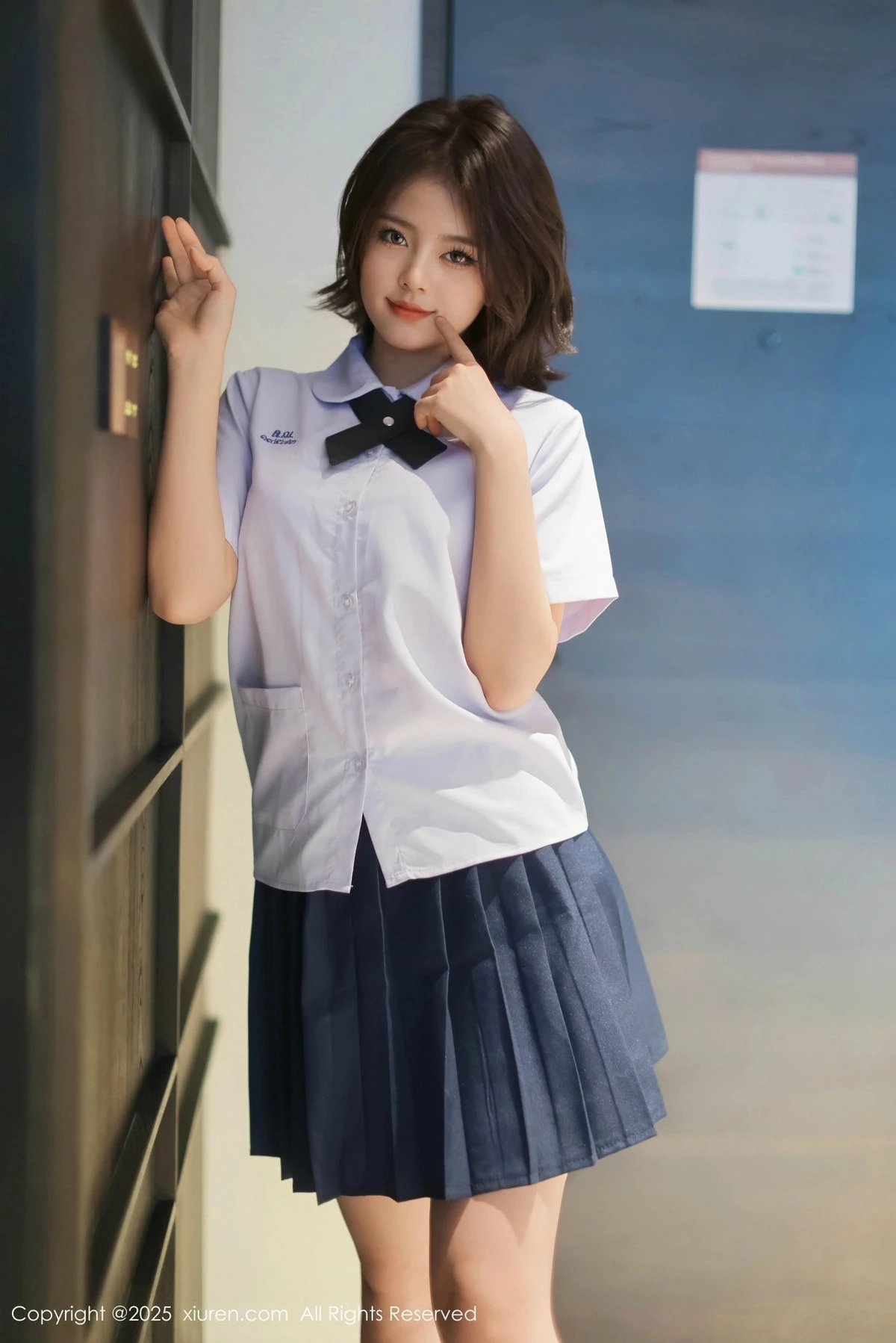 [XiuRen秀人网]第9985期小橘子写真  第20张-《94零社区》