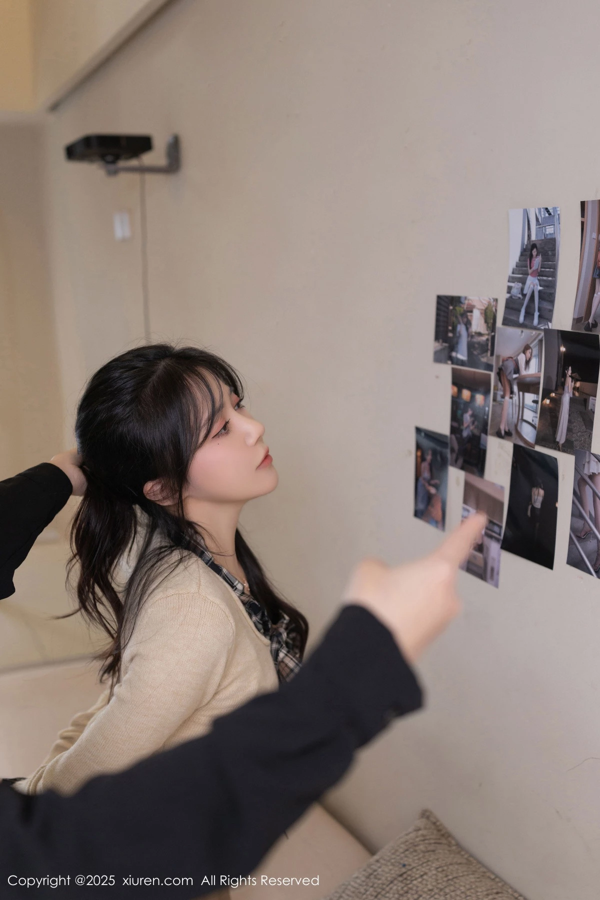 [XiuRen秀人网]第9988期鱼子酱写真  第10张-《94零社区》