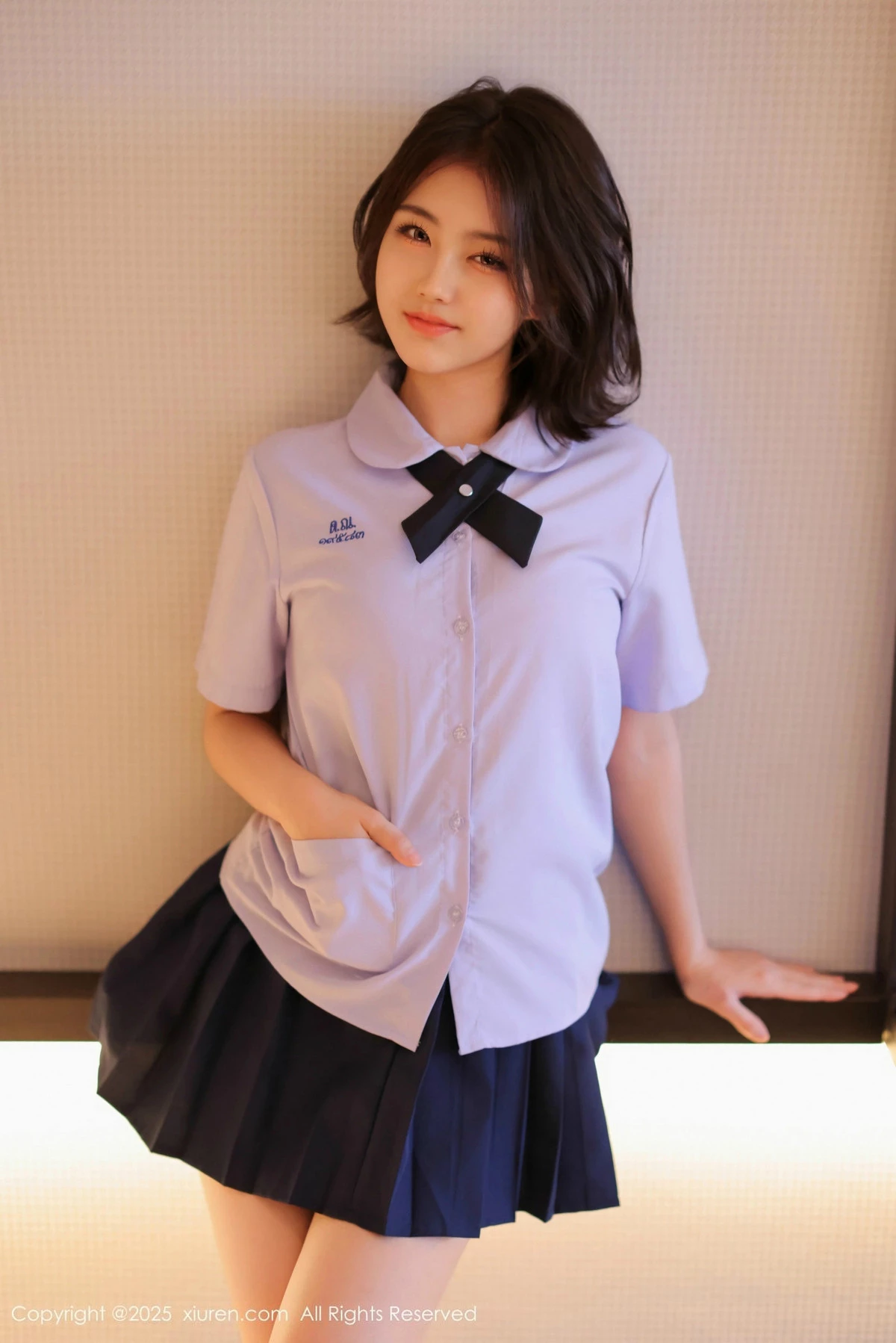 [XiuRen秀人网]第9985期小橘子写真  第30张-《94零社区》