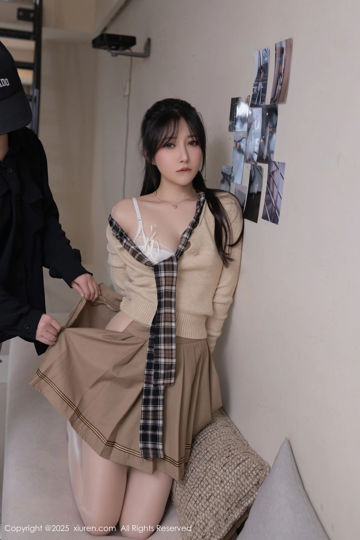 [XiuRen秀人网]第9988期鱼子酱写真  第20张-《94零社区》