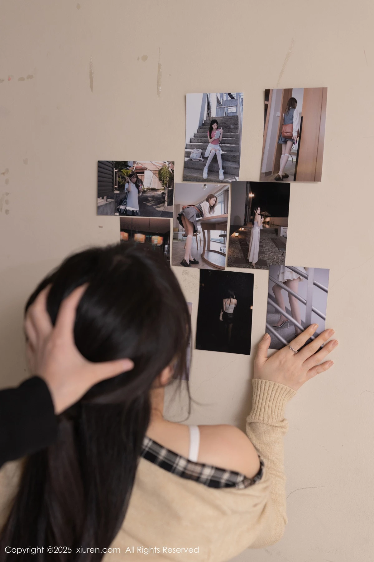 [XiuRen秀人网]第9988期鱼子酱写真  第26张-《94零社区》