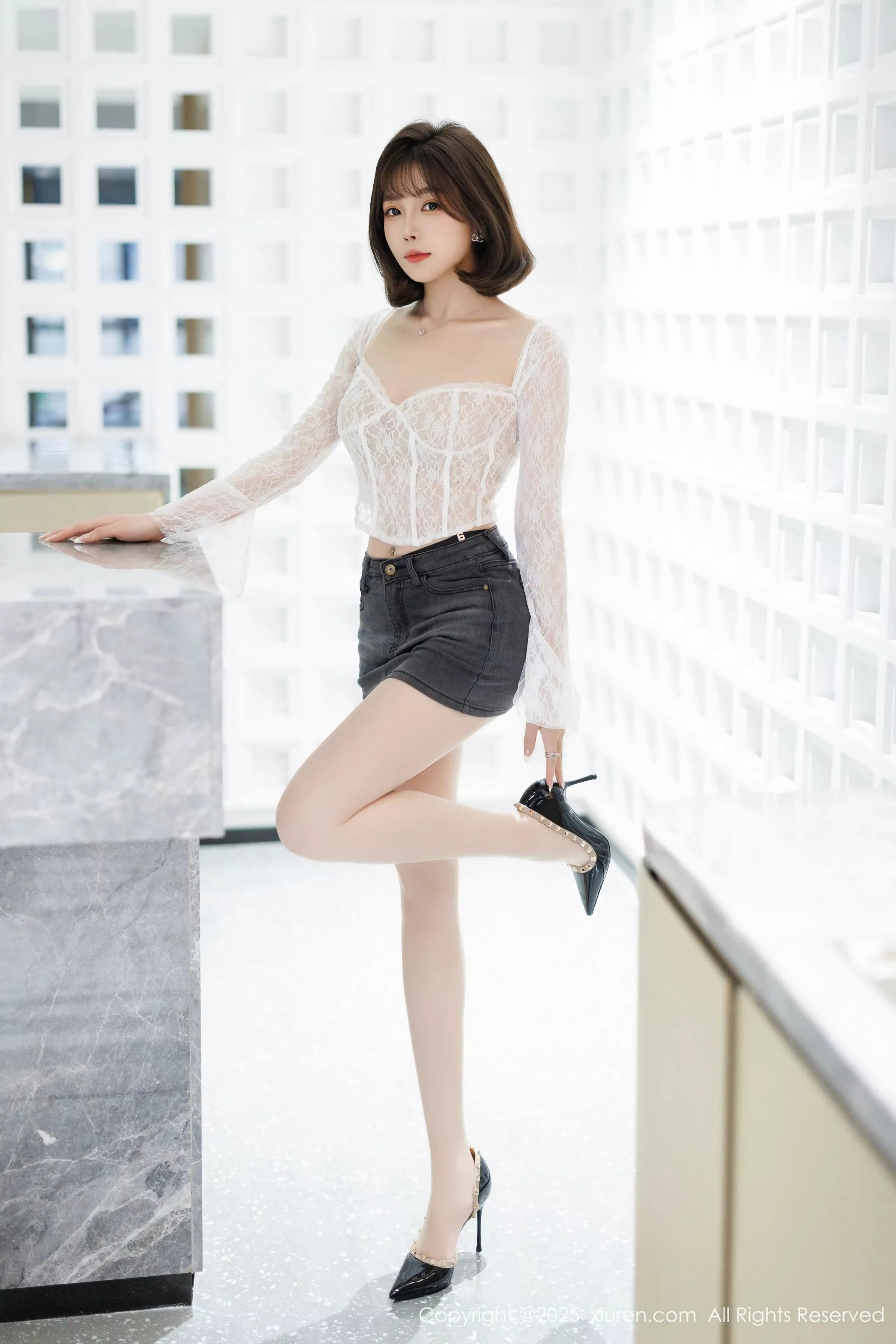 [XiuRen秀人网]第10113期徐莉芝写真  第20张-《94零社区》